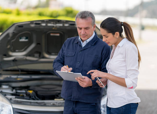 Full coverage car insurance in Montgomery, MN