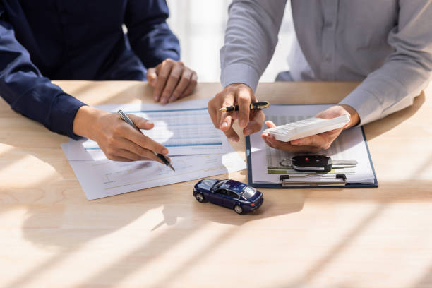 Car insurance options for Montgomery residents